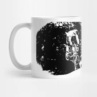 bmx Mug